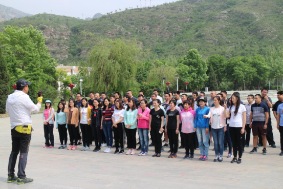 2018�깫��Ա�Ƽ���ְ��ѵ����չѵ��